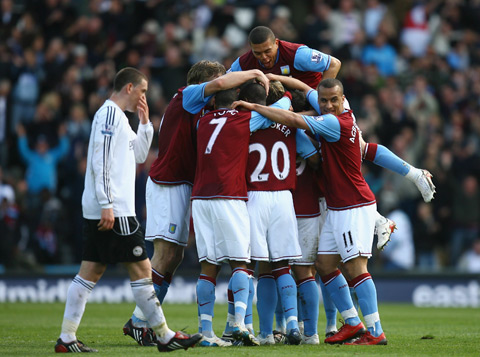 德甲前瞻：多特蒙德联赛主场不败，霍芬海姆进攻火力强劲