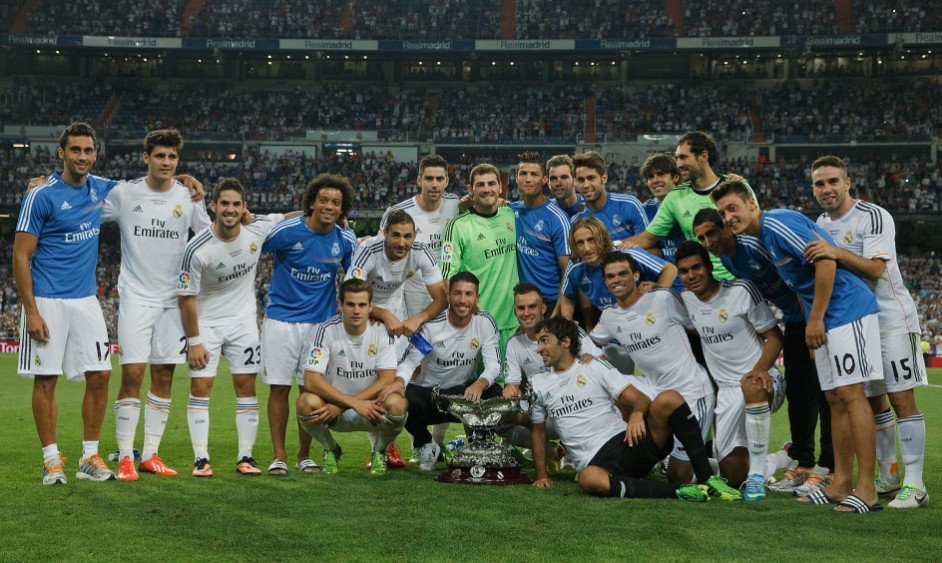 佩德里：我更喜欢集体荣誉，而不是个人奖项