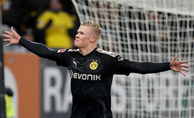 罗尔费斯：格里马尔多本不该踢那么多比赛，希望他能出战纽卡