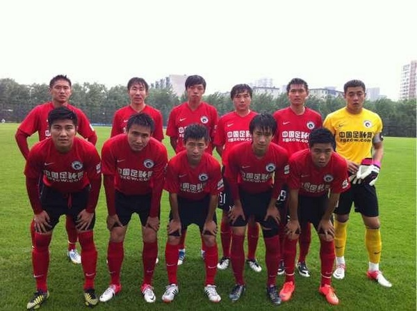 英媒：英冠朴茨茅斯有意租借热刺韩国小将梁民革