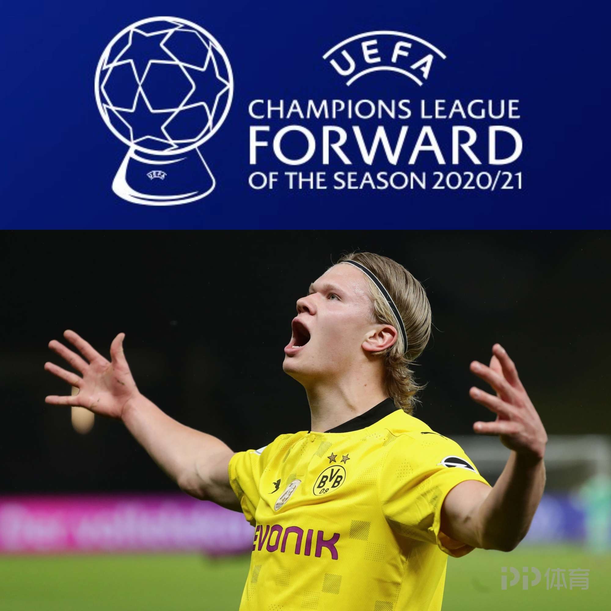 官方：德利赫特力压B费和阿马德，当选曼联11月最佳球员