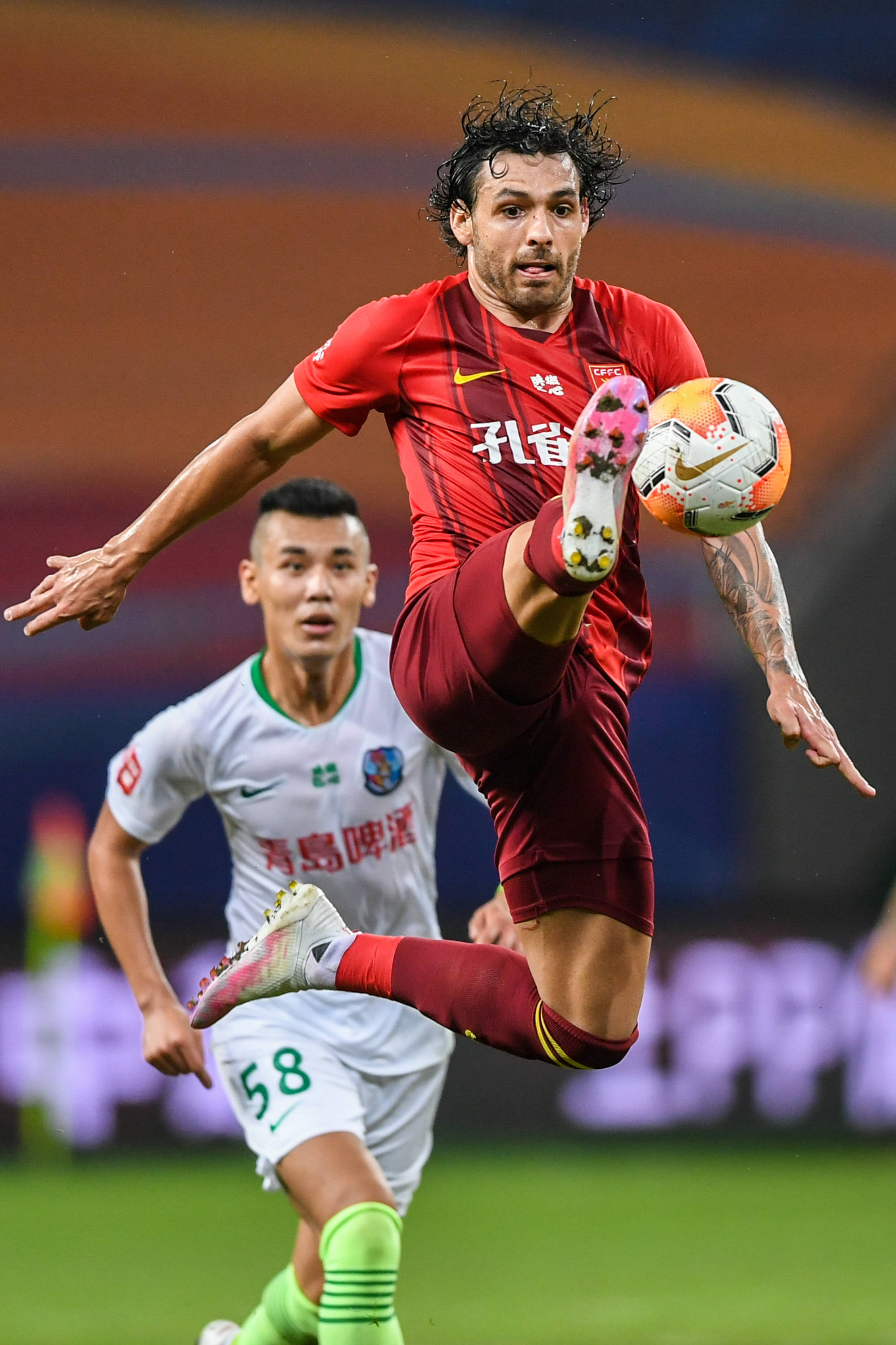 马杜埃凯vs布鲁日全场数据：射门4次进2球，成功过人3次