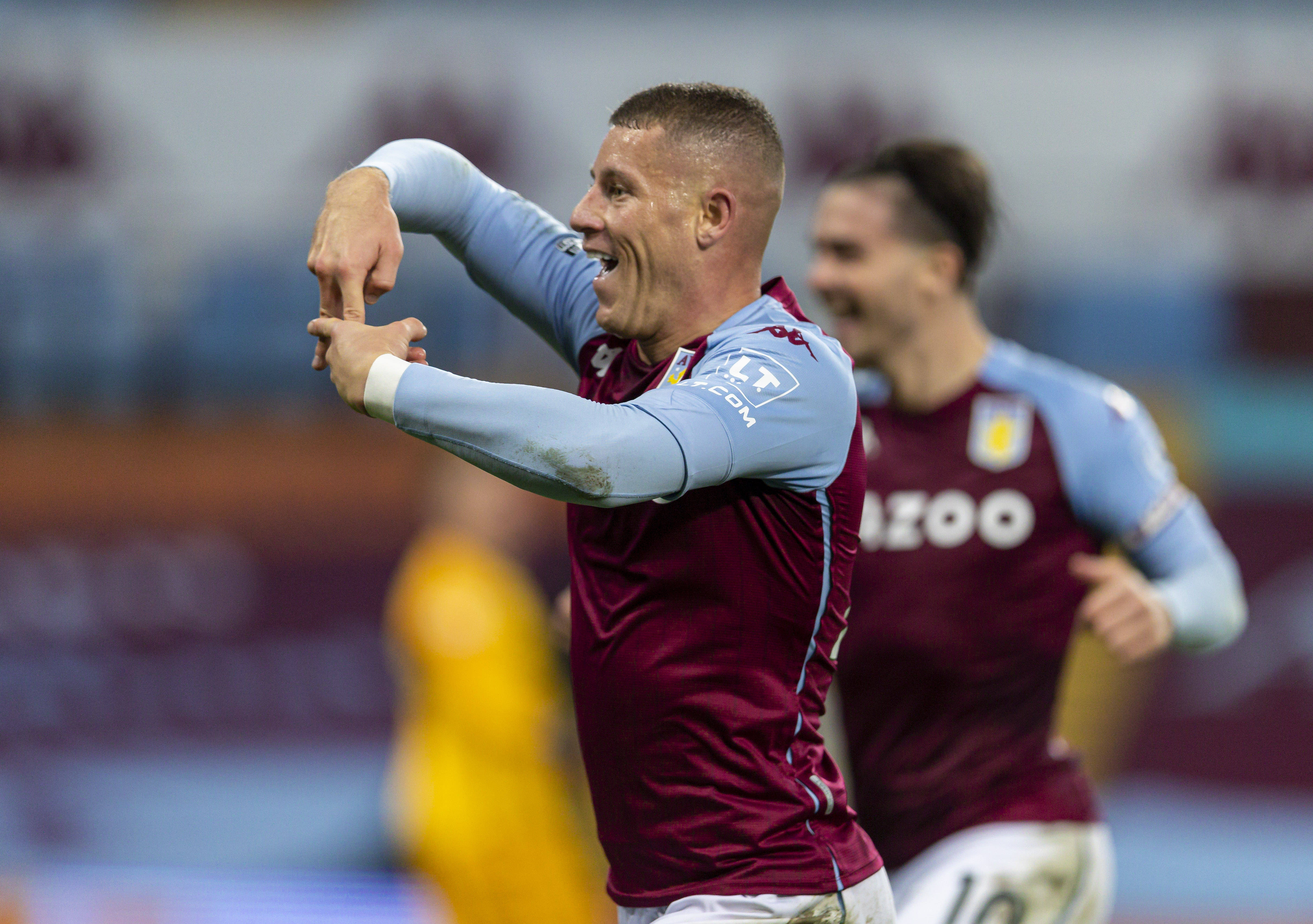 安东尼-戈登：理解伊萨克的感受；很开心没有自己的转会传闻