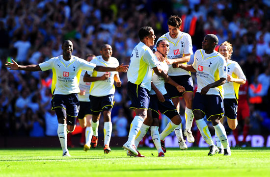 球星赛后哭了，太真实