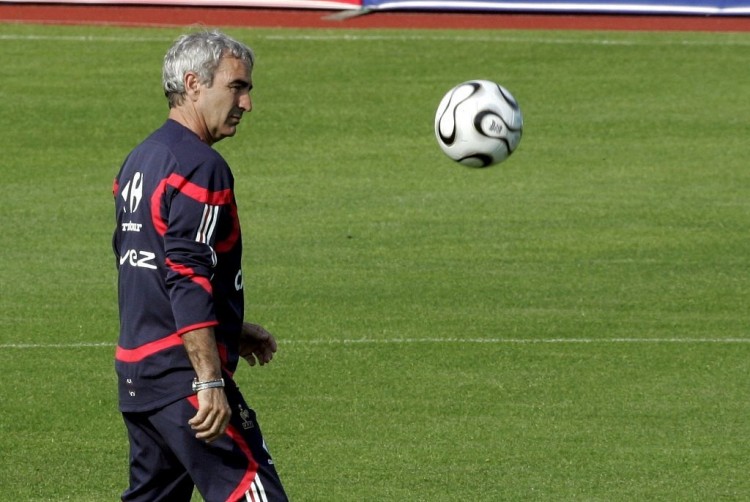 苏格兰主帅：不想抽到任何欧洲球队，希望向巴西和摩洛哥复仇