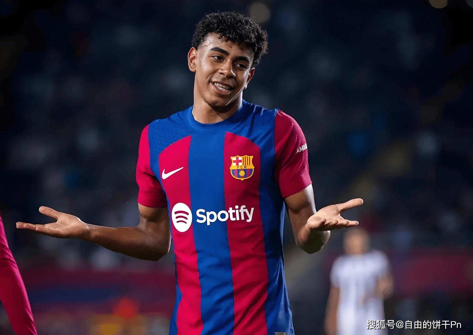 追梦：很多球员打勇士时就像在打总决赛，所以总有人爆发