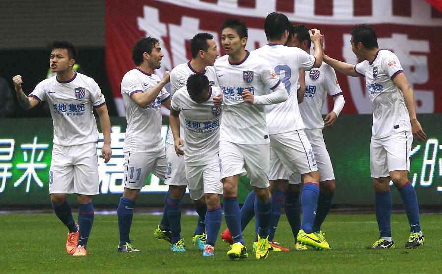 日职乙战报：范登伯格读秒绝平，磐田喜悦2-2山形山神