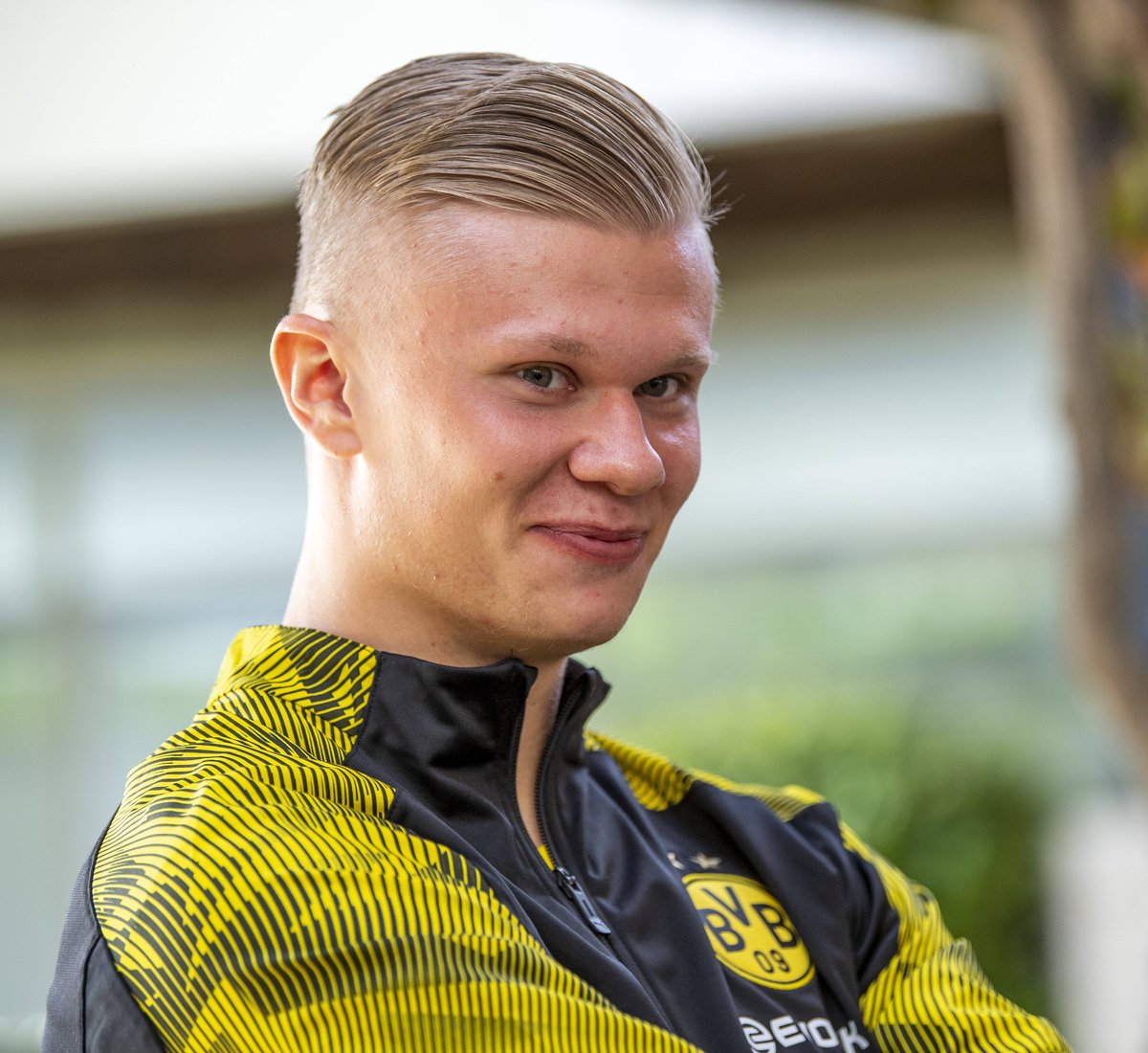 德国名宿：沃尔特马德是独一无二的，他解决了德国的中锋荒