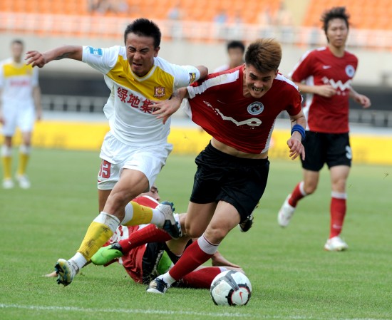 齐达内：初到尤文时不明白为什么训练那么狠；尤文会再次伟大